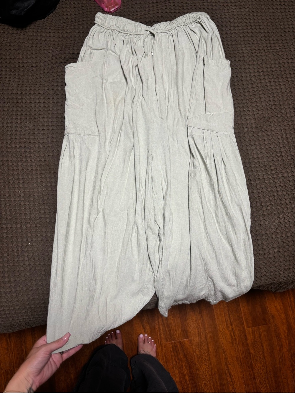 Free people quin pants